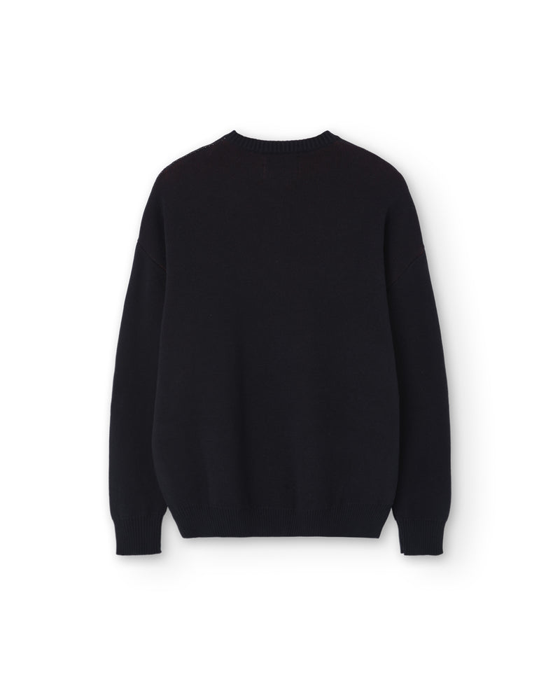 Decission Sweater