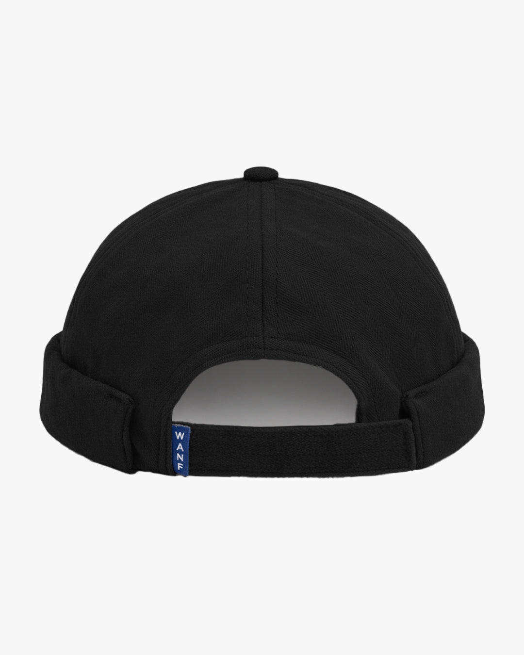 Docker Hat Black