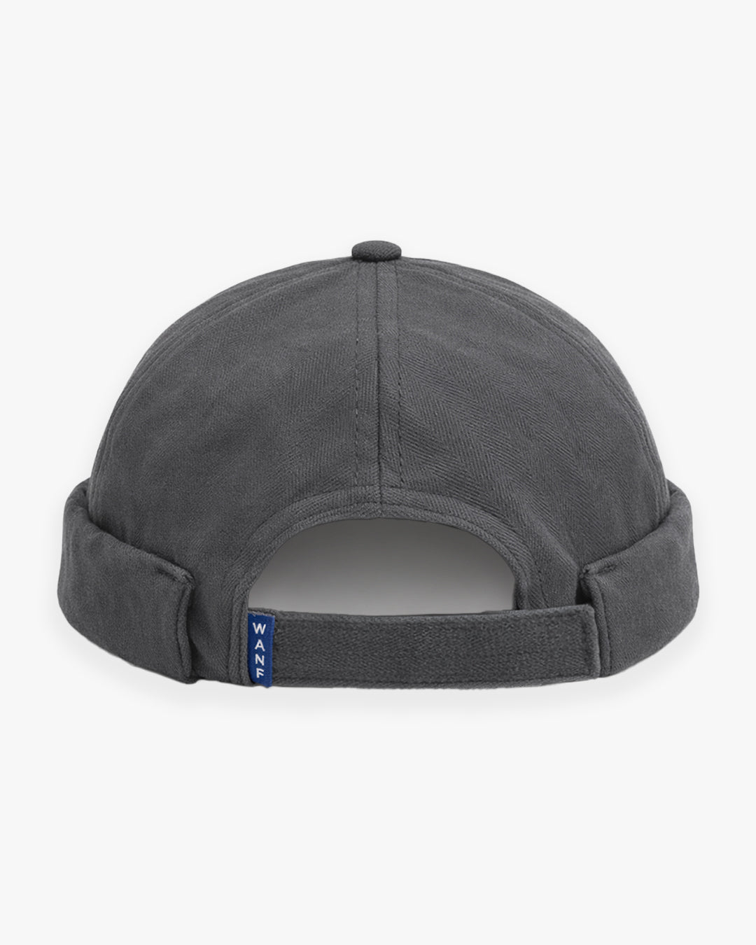 Docker Hat Grey
