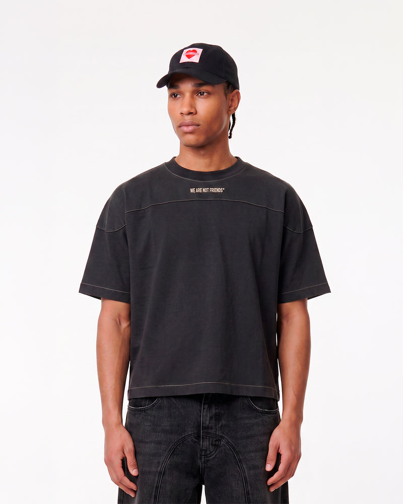 Campus Boxy Tee