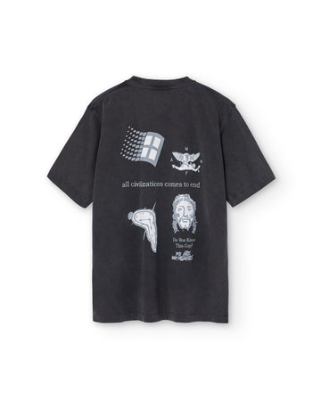 End Civilizations T-Shirt