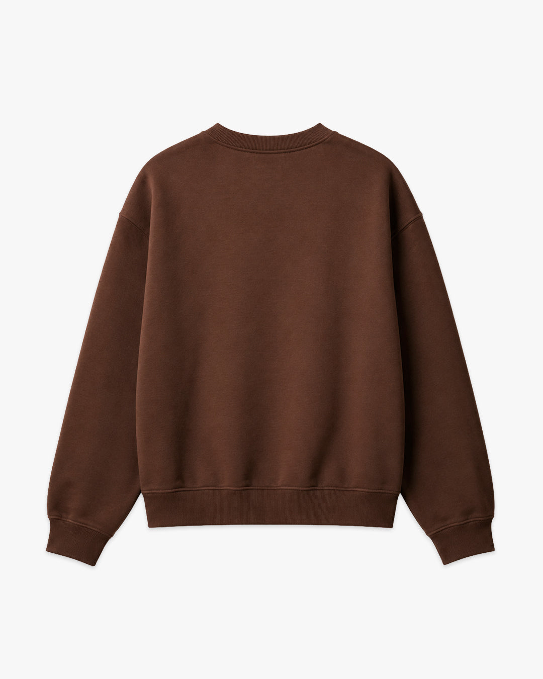 Friends Letter Crewneck