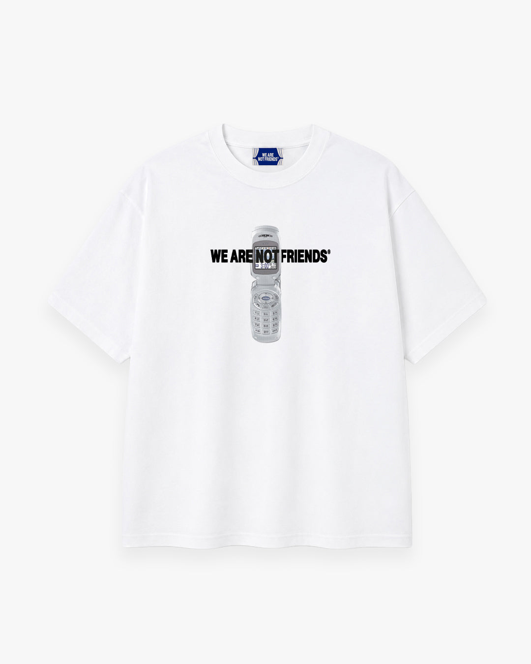 GADGETS T-SHIRT