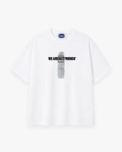 GADGETS T-SHIRT