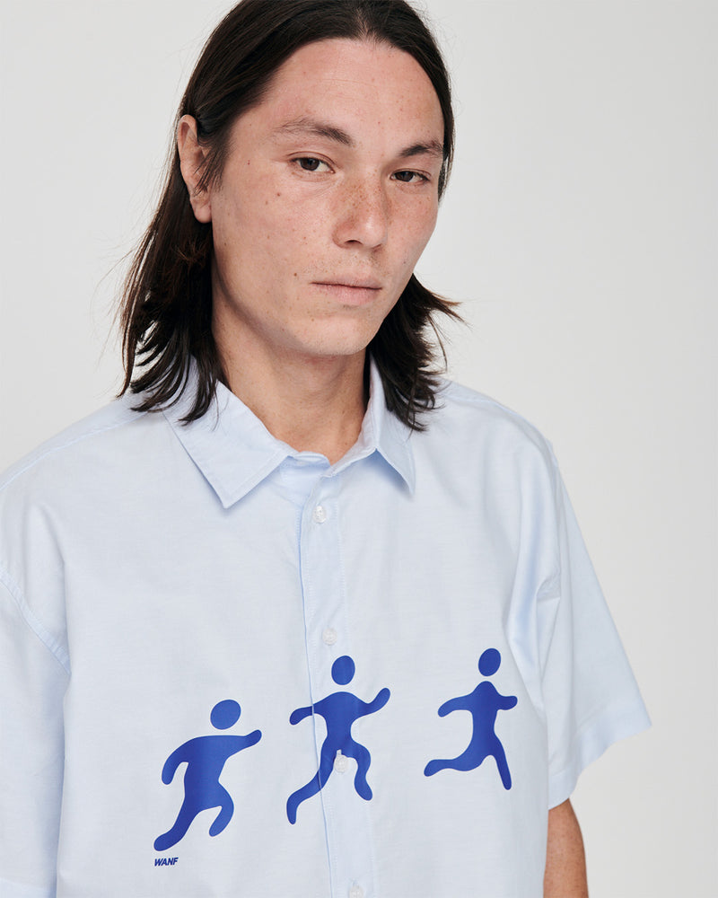 HASHIRU SHIRT