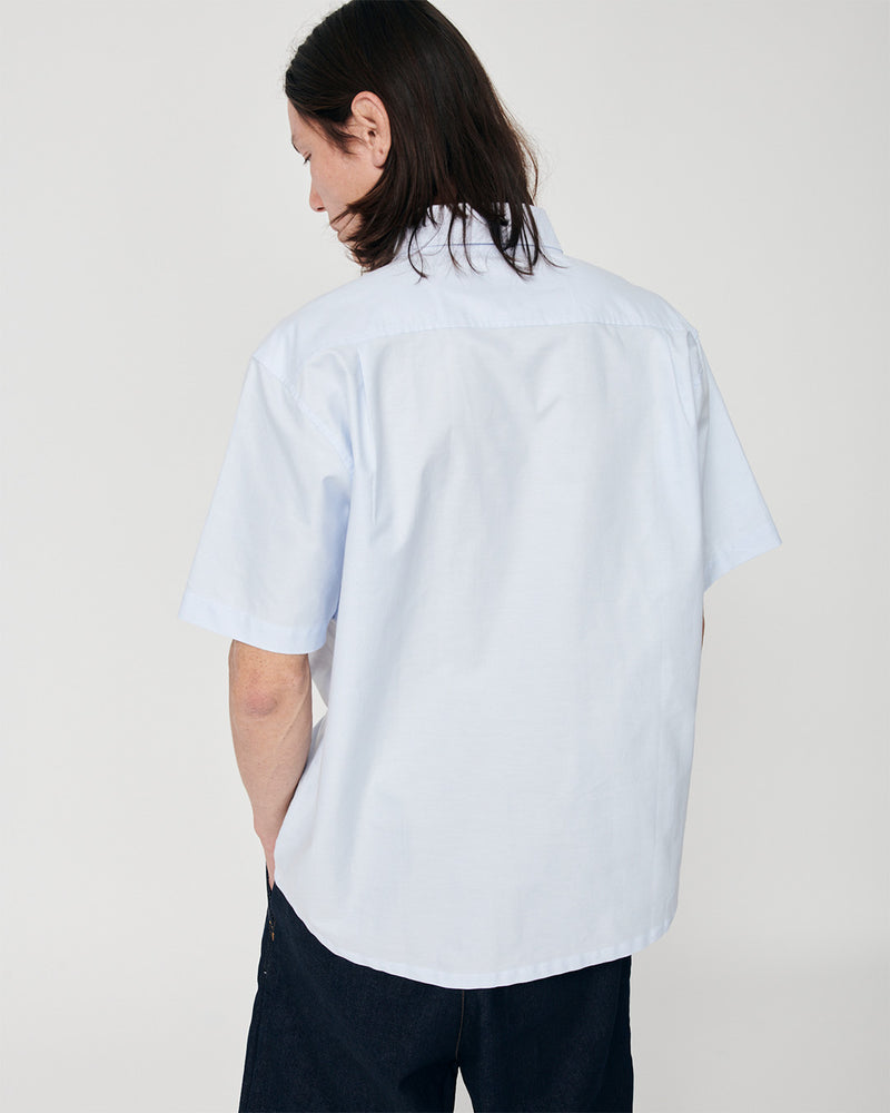 HASHIRU SHIRT