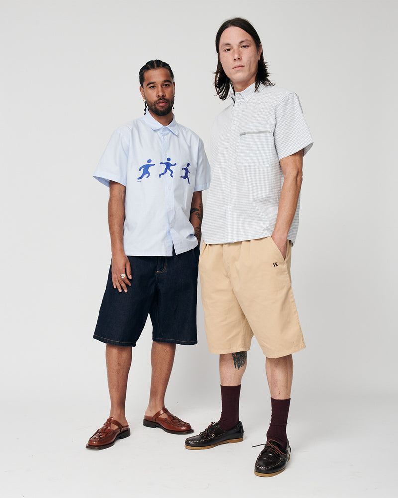 HASHIRU SHIRT