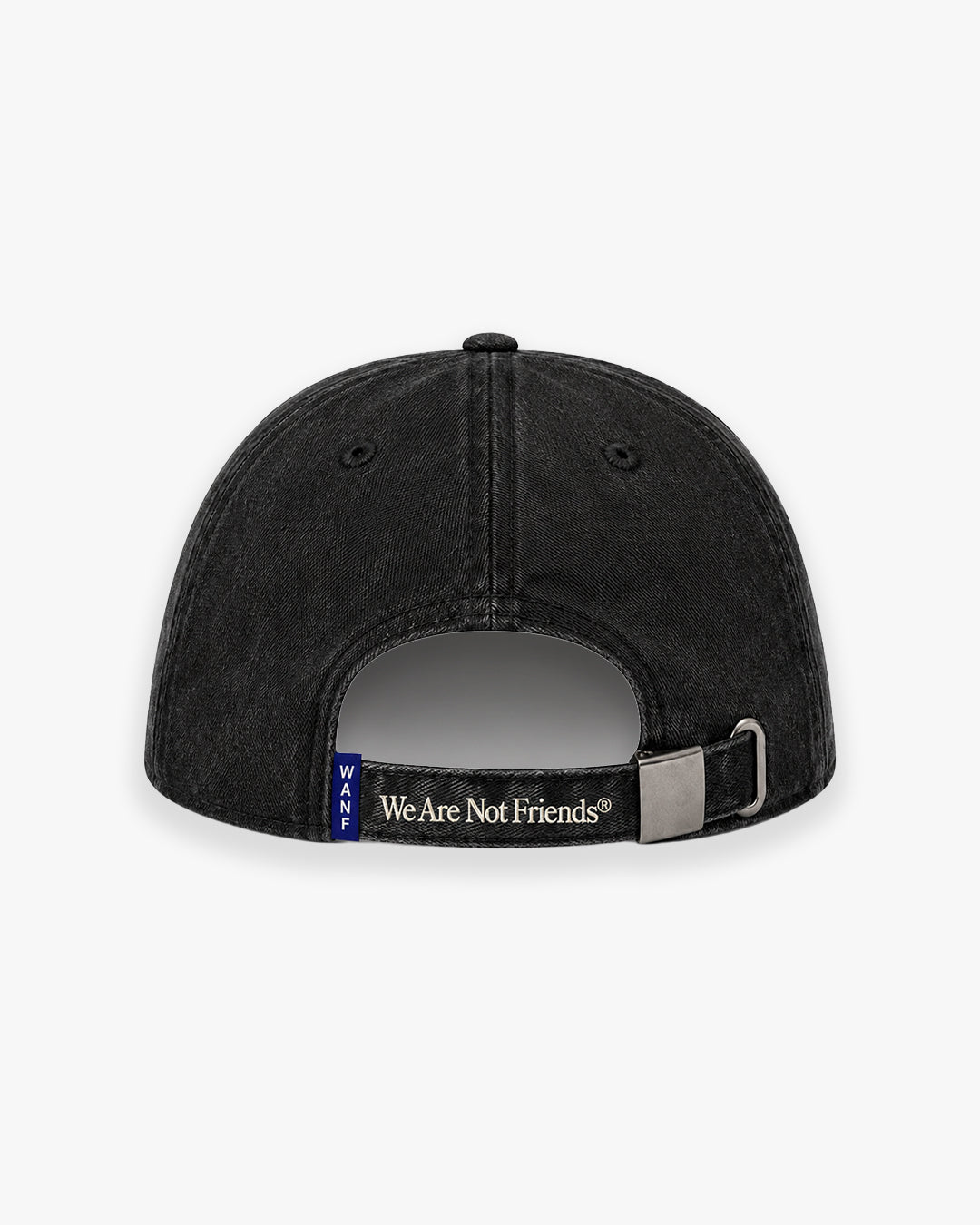 Hello & Goodbye Black Hat