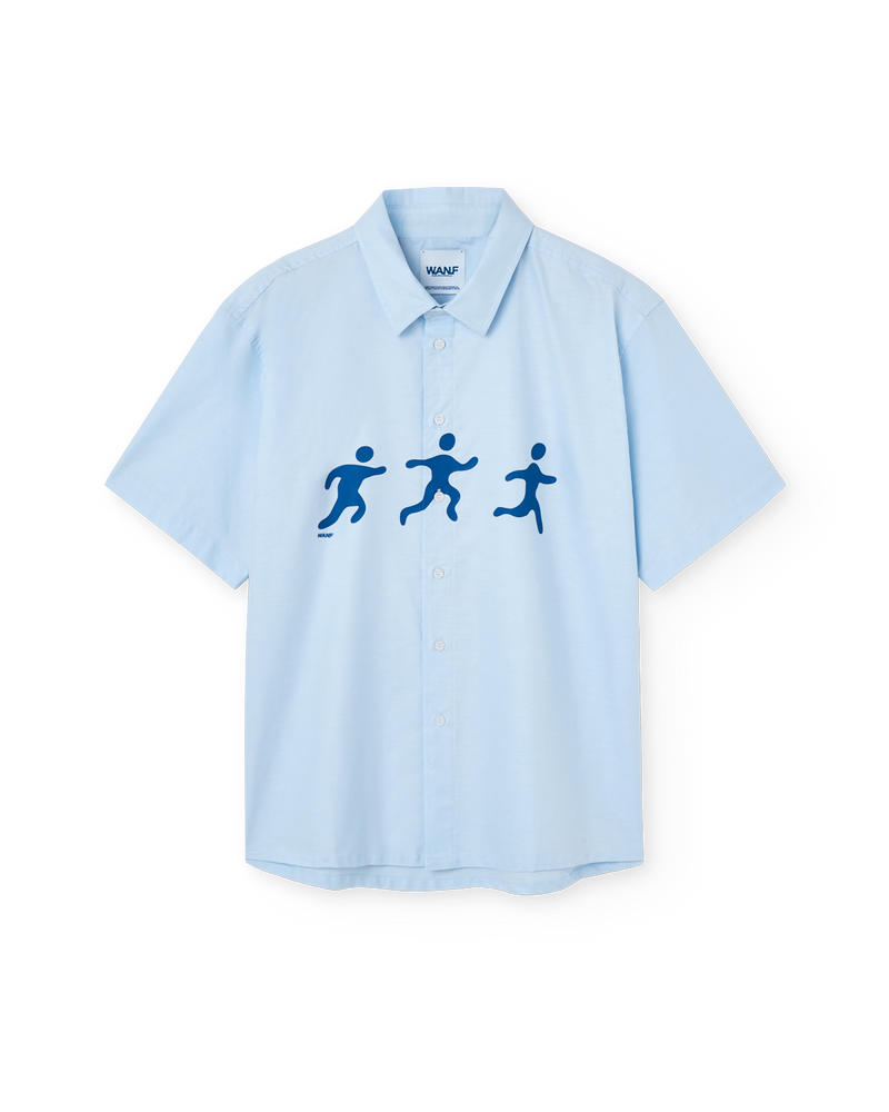 HASHIRU SHIRT