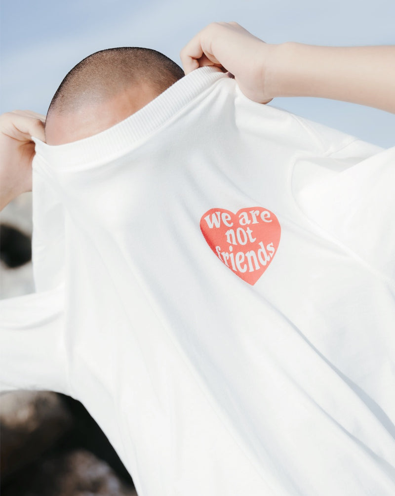 Love For You t-shirt