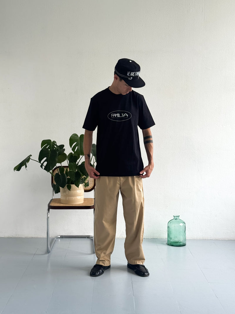 WANF X LA TI GO FAMILIA HAT