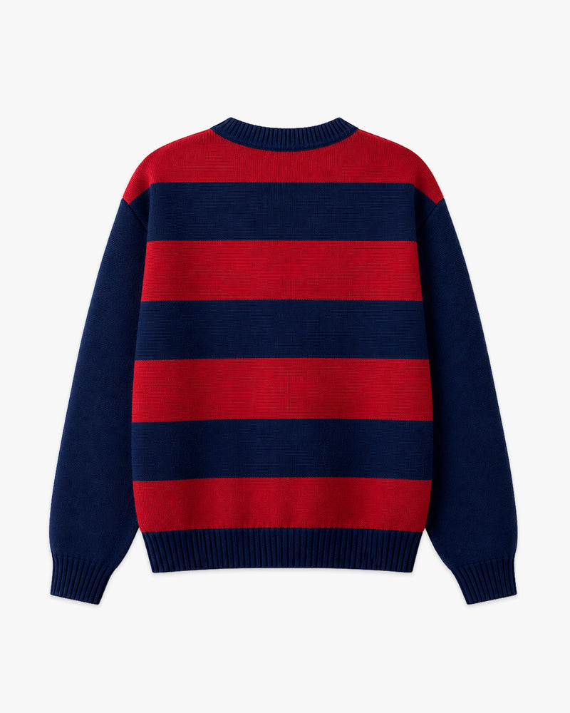 Ivy League Sweater
