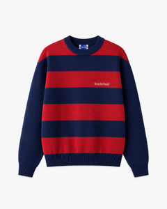 Ivy League Sweater