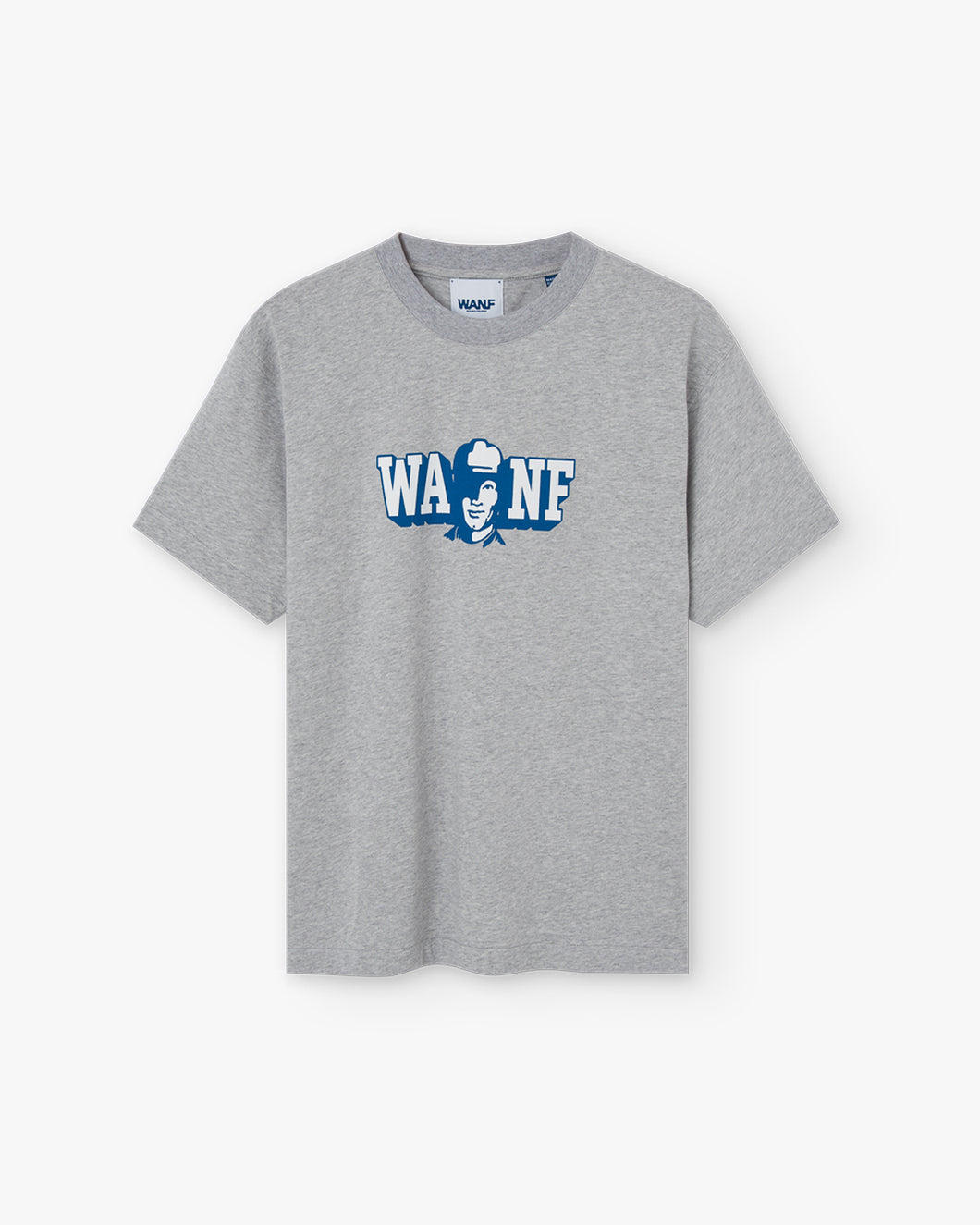 IVY WANF T-SHIRT