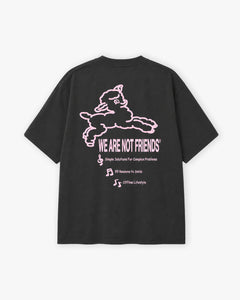 Lamb Dancing t-shirt