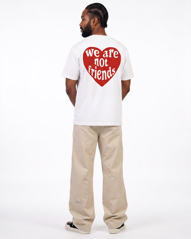 Love For You t-shirt