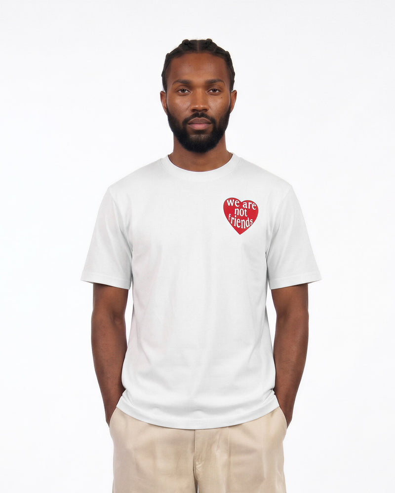 Love For You t-shirt
