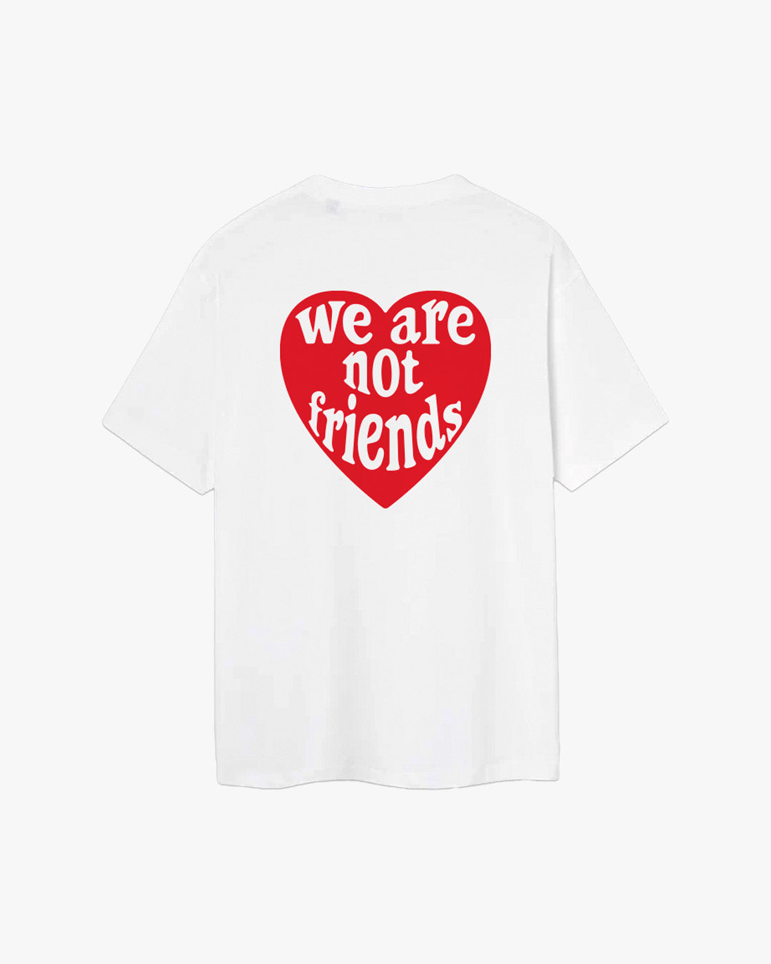 Love For You t-shirt