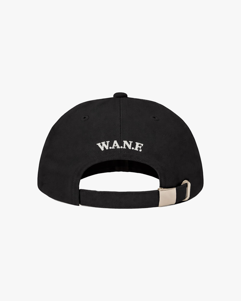 Union Black Hat