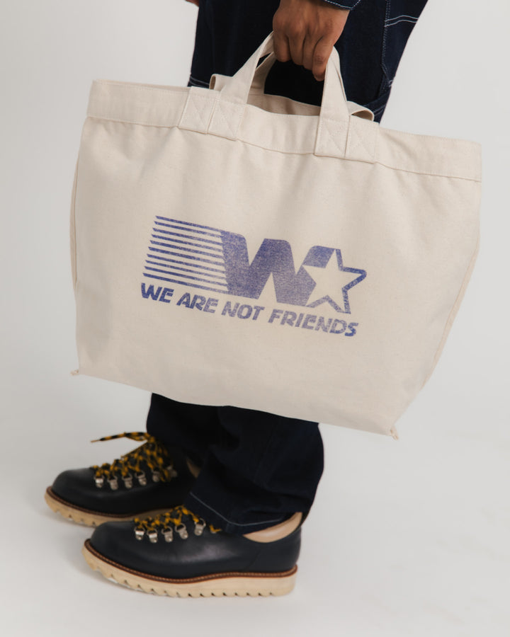 Mailman WANF Tote