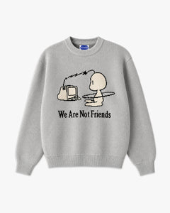 Nothing Offline Sweater