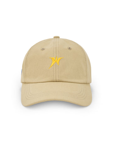 The W Gold Hat