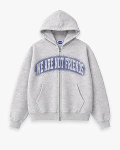 PIXEL LOGO HOODIE