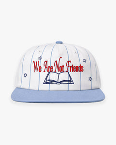 Reading Club Hat