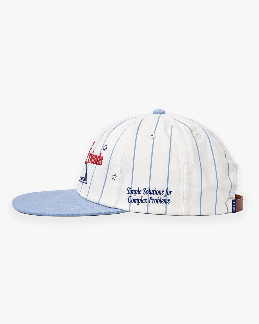 Reading Club Hat