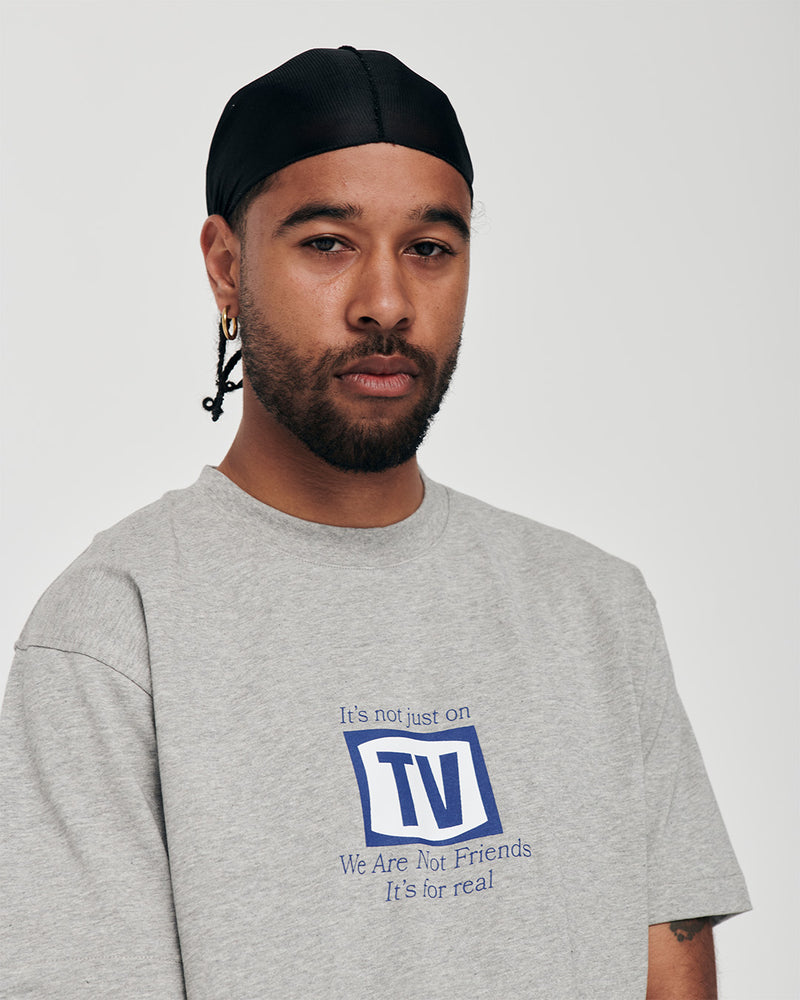 REAL T-SHIRT