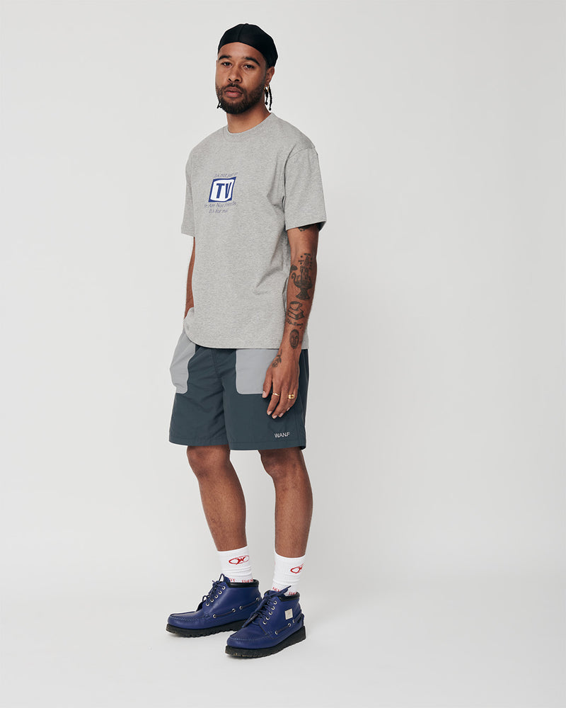 REAL T-SHIRT