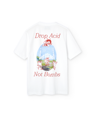 Acid Radio T-Shirt