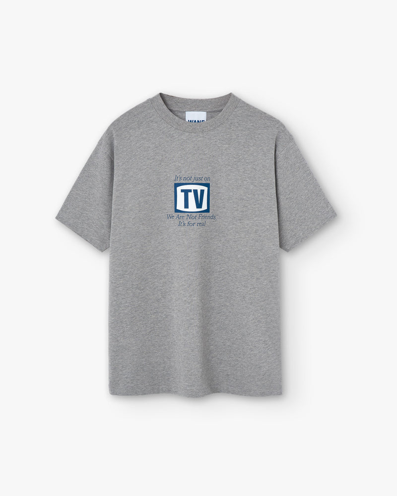 REAL T-SHIRT