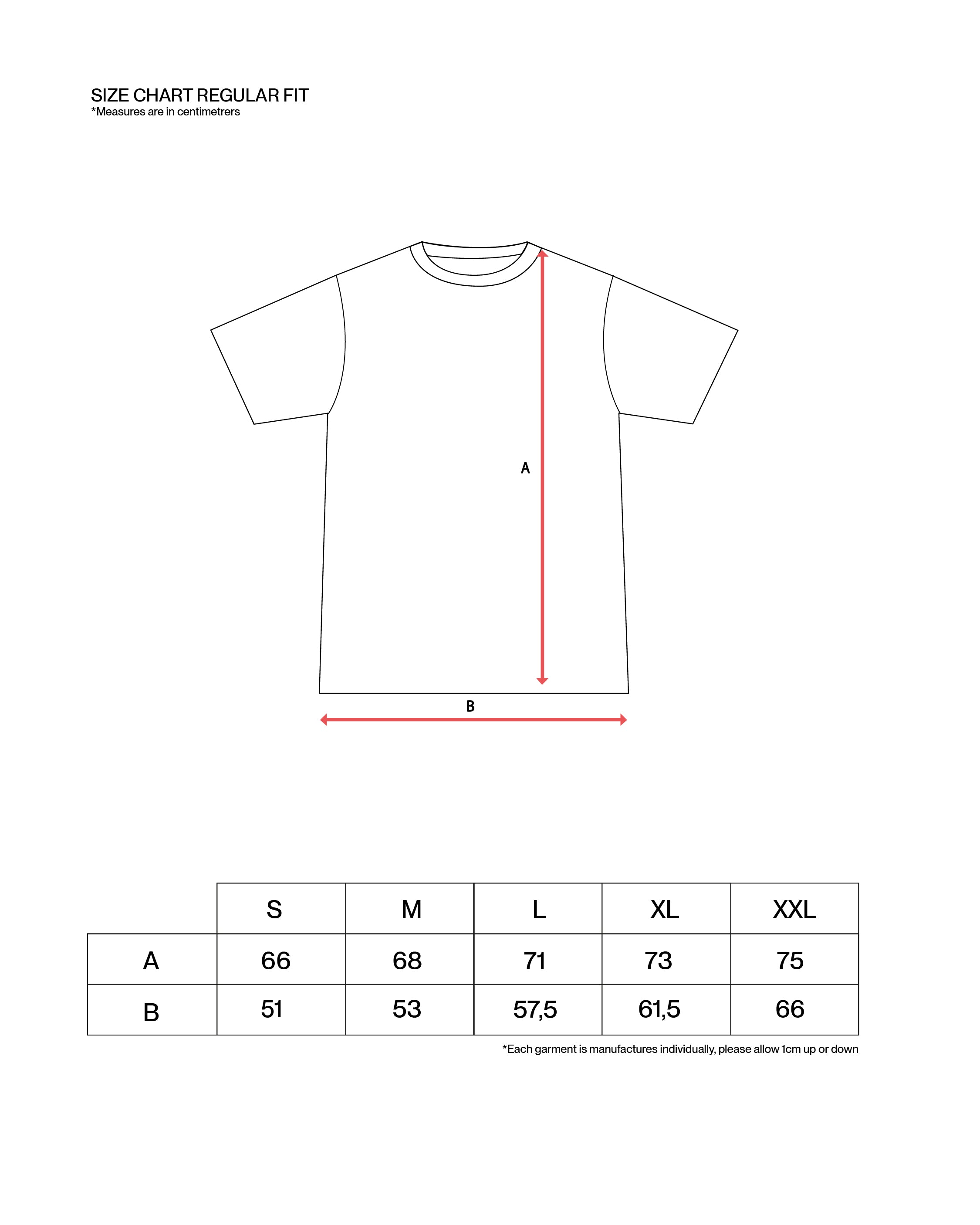 Hello & Goodbye Black Tee – WEARE.NOTFRIENDS