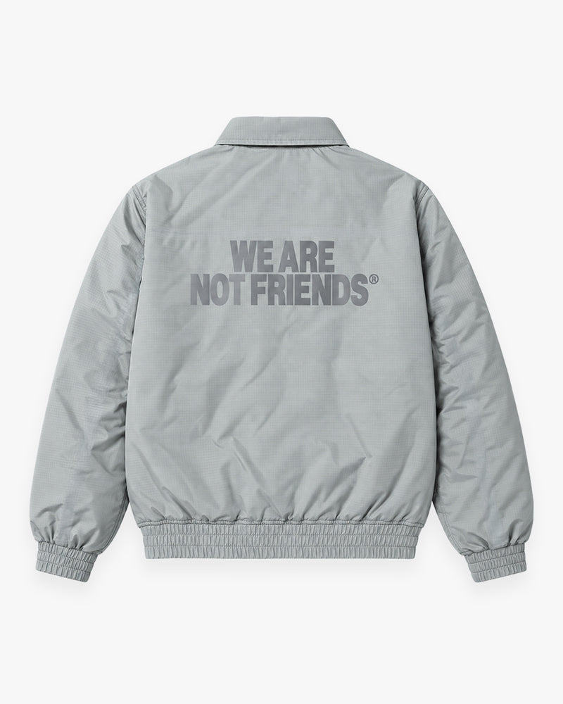 SHURI CLUB JACKET
