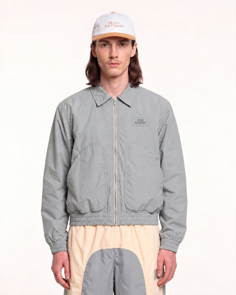 SHURI CLUB JACKET