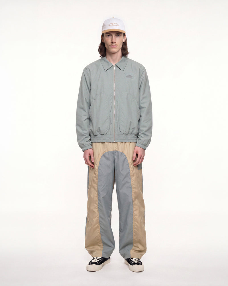 SHURI CLUB JACKET