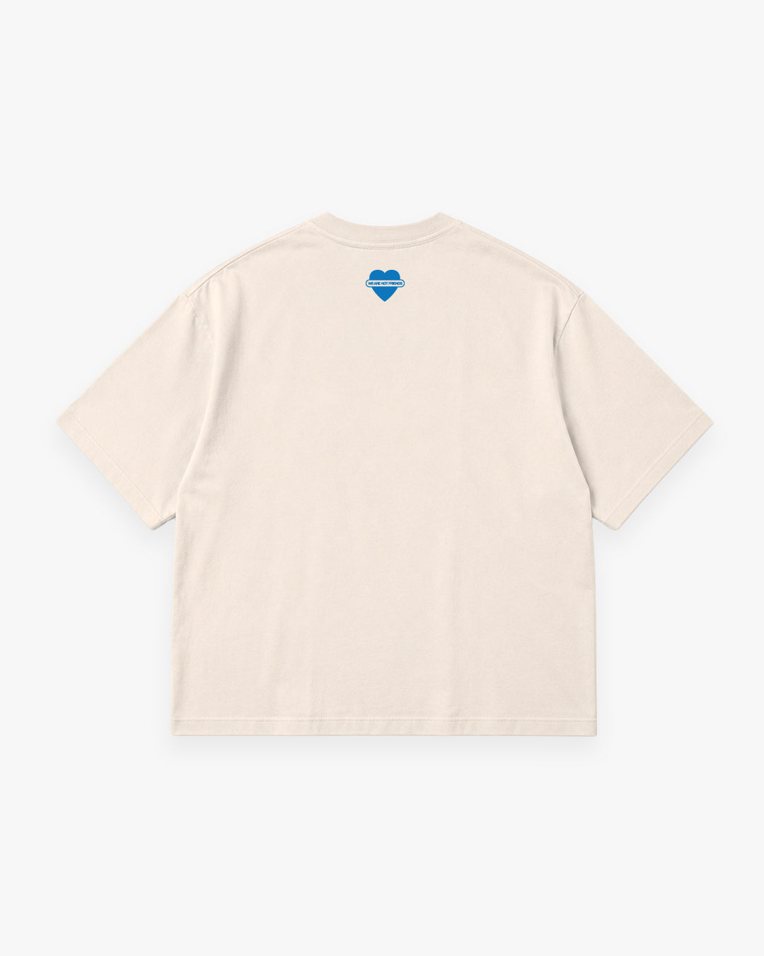 Software Boxy Tee