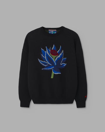 The Most Expensive Flower in the World Sweater