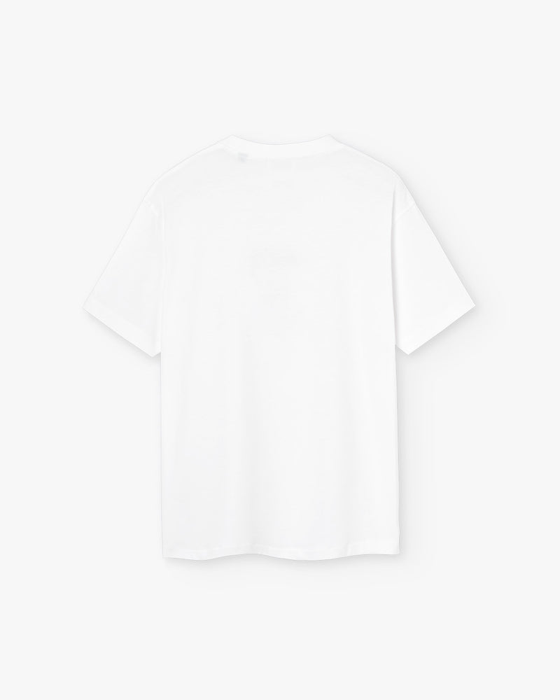 SEASON LOGO W T-SHIRT