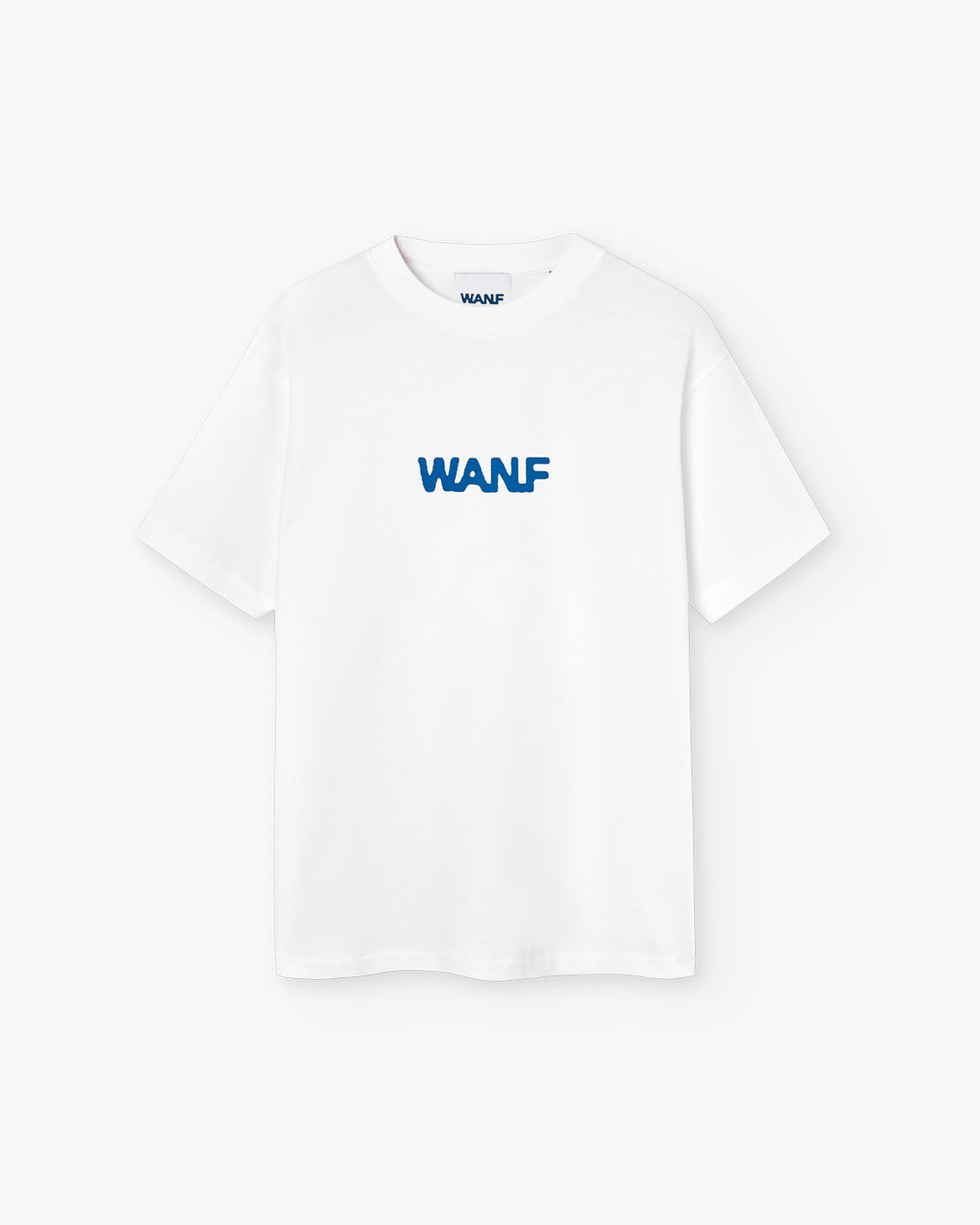 SEASON LOGO W T-SHIRT