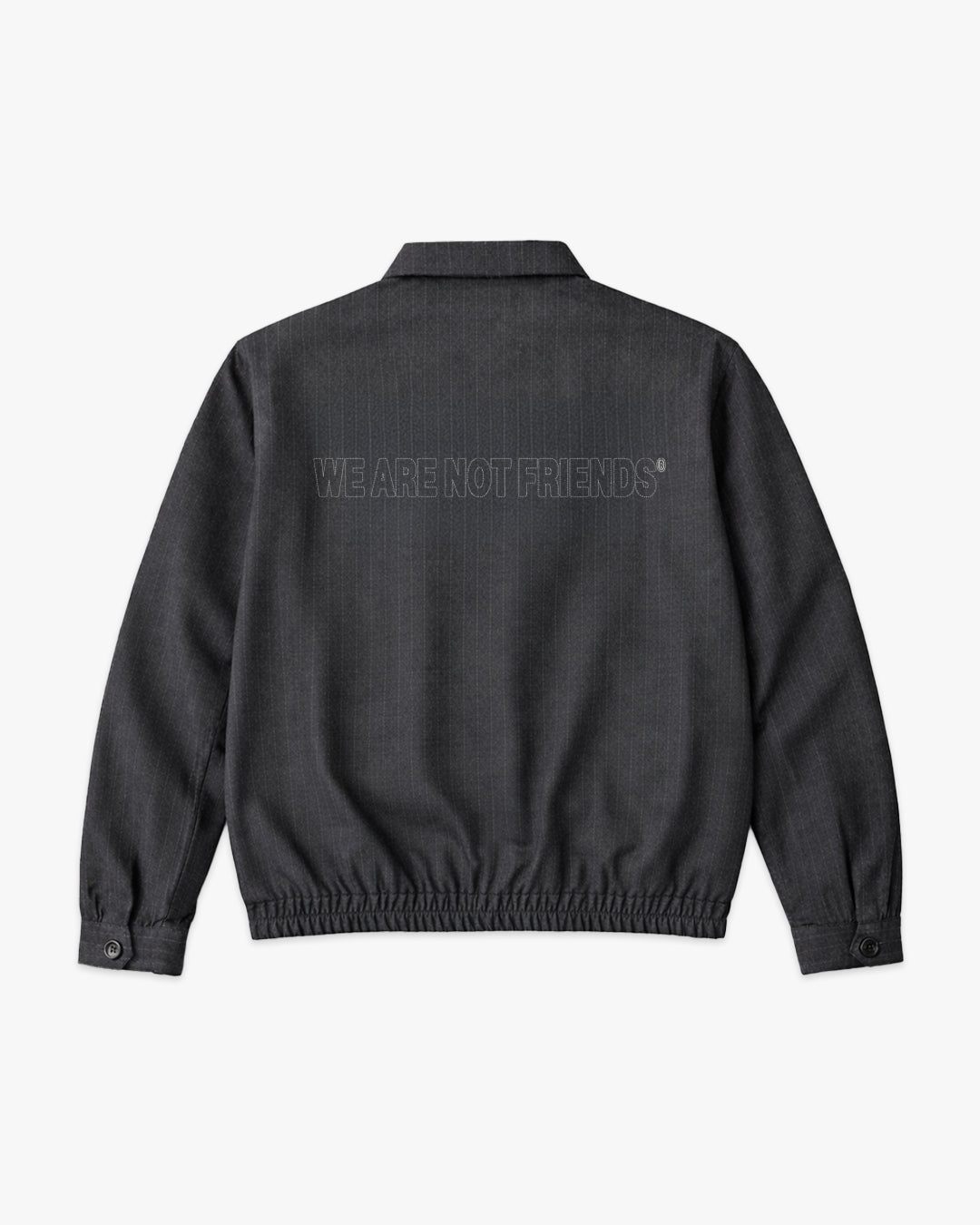 Tailored Club Jacket