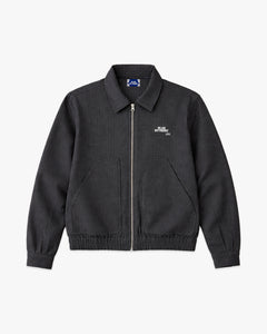 Tailored Club Jacket
