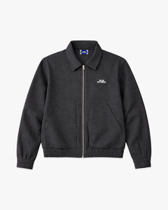 Tailored Club Jacket