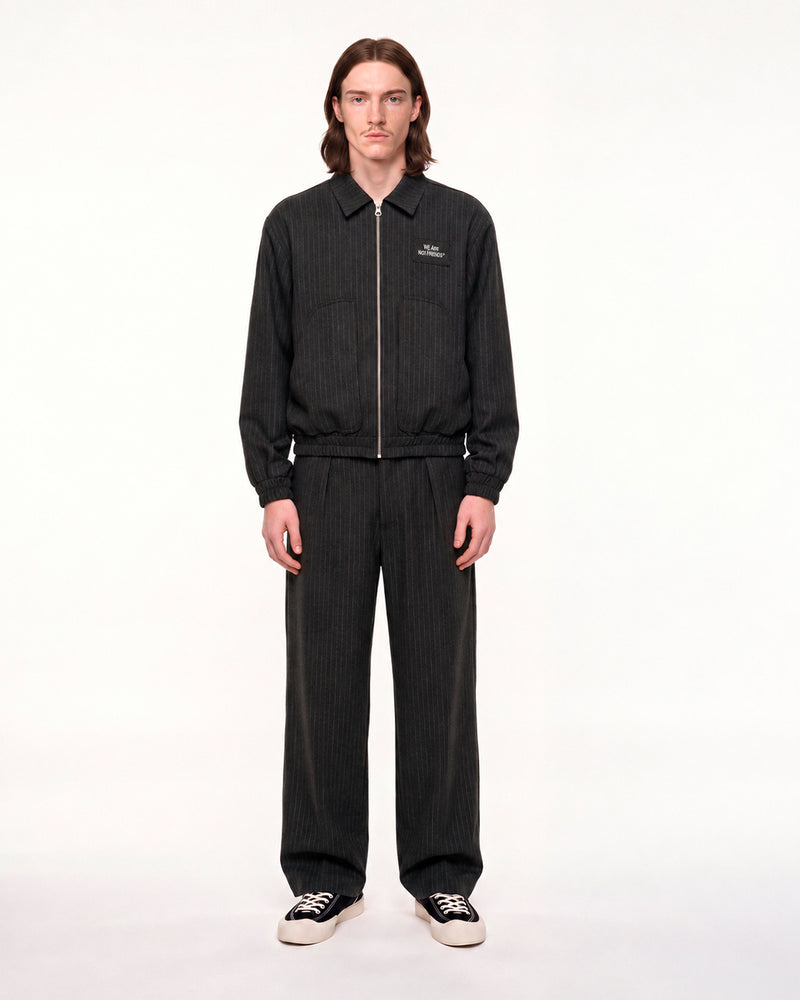 Tailored Club Jacket