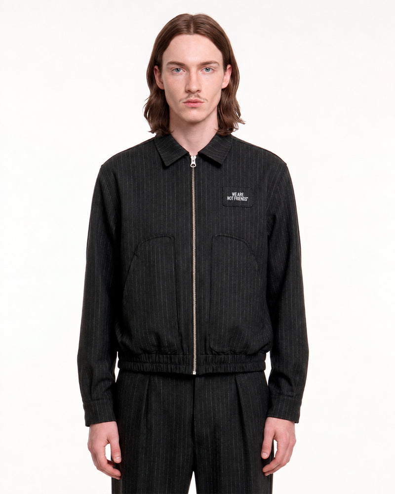 Tailored Club Jacket