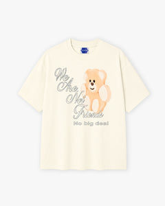 Teddy Friends t-shirt