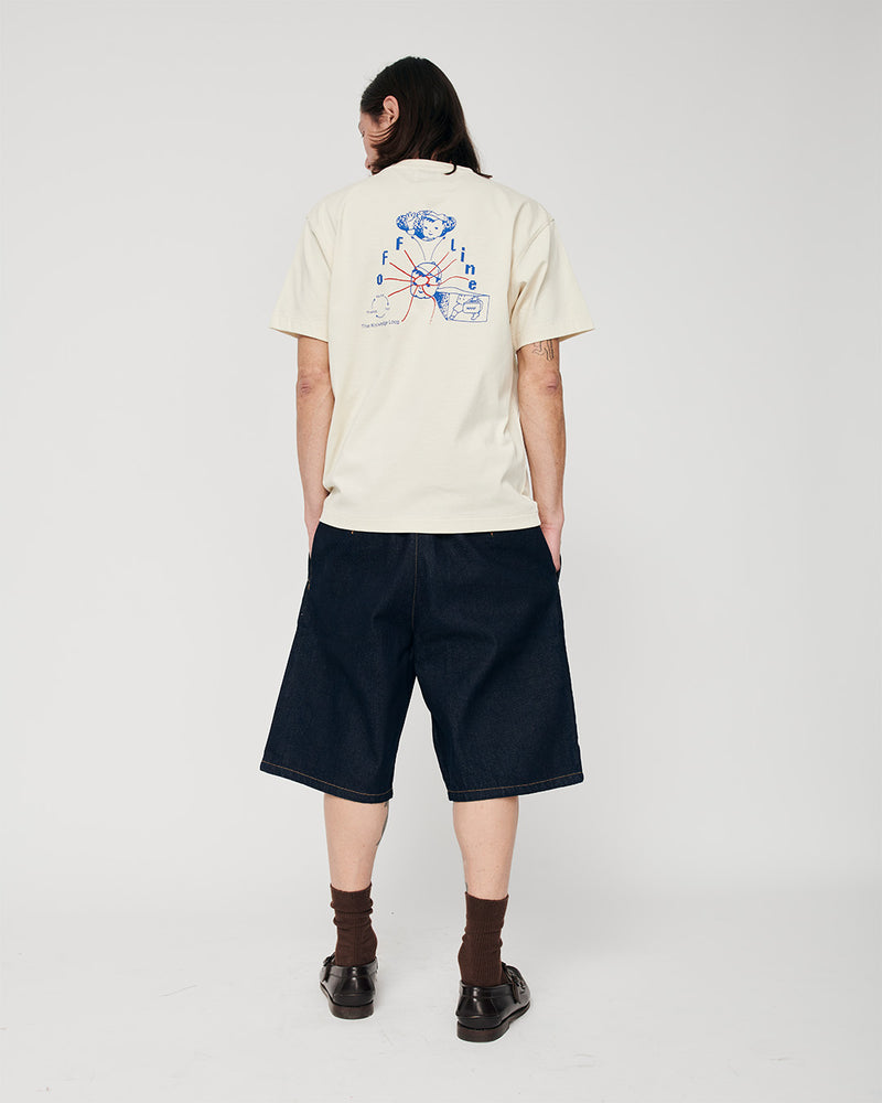TRAVEL BOY T-SHIRT