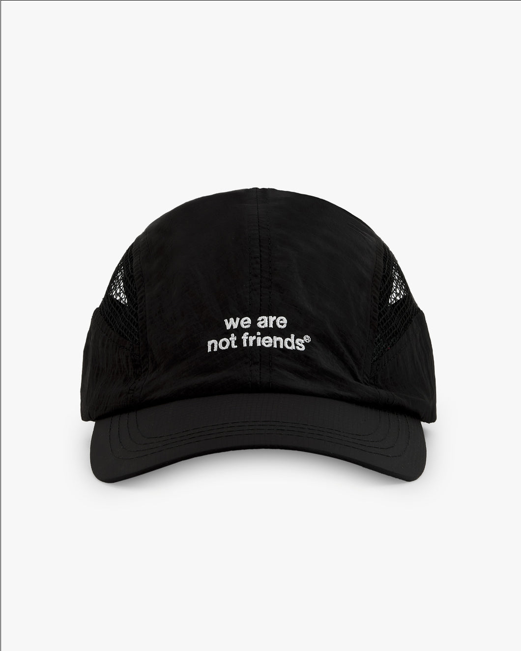 TIMELESS TECH BLACK HAT