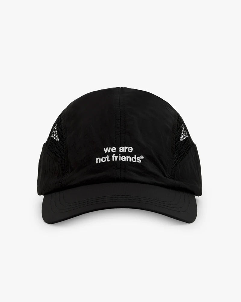 TIMELESS TECH BLACK HAT